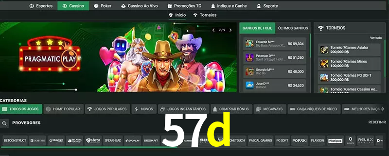 cassino 57d