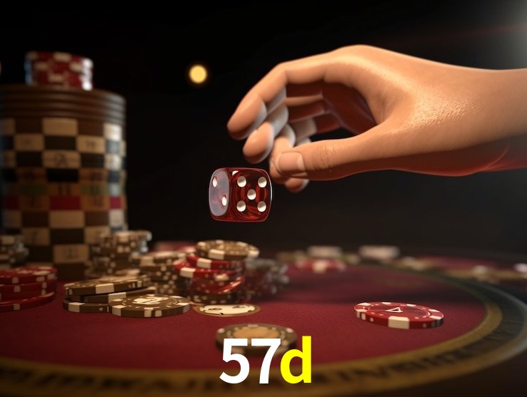 Provedores de Jogos 57d