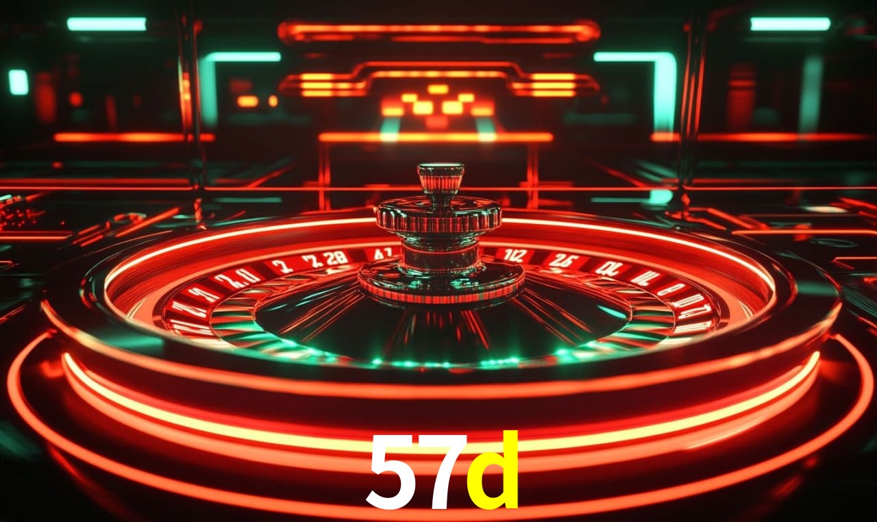 A Experiência Imersiva dos Cassinos Ao Vivo no 57d