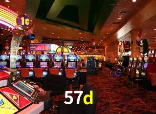 Descubra a Magia dos Jogos de Arcade no 57d