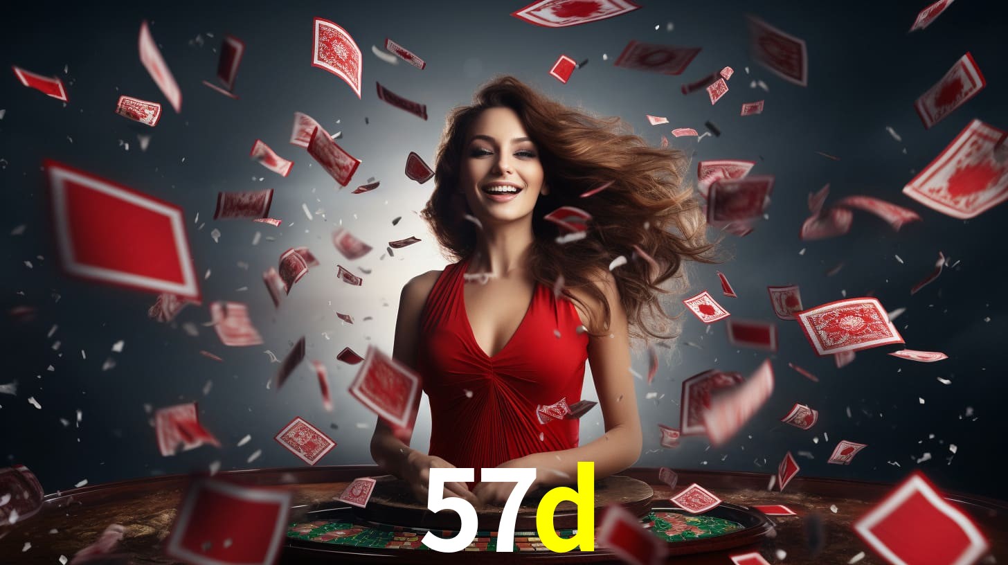 Bonus Features 57d