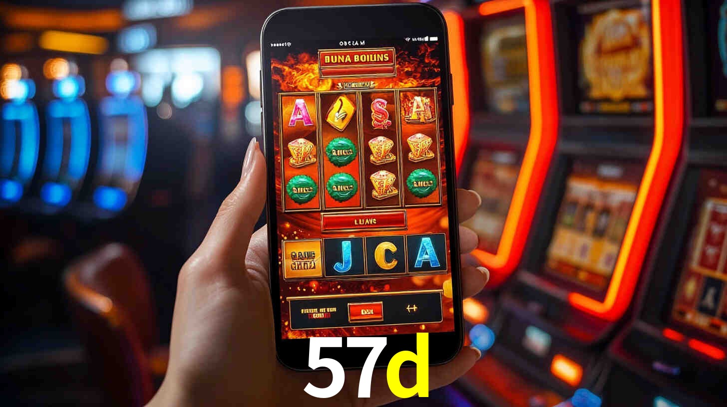 Live Casino 57d