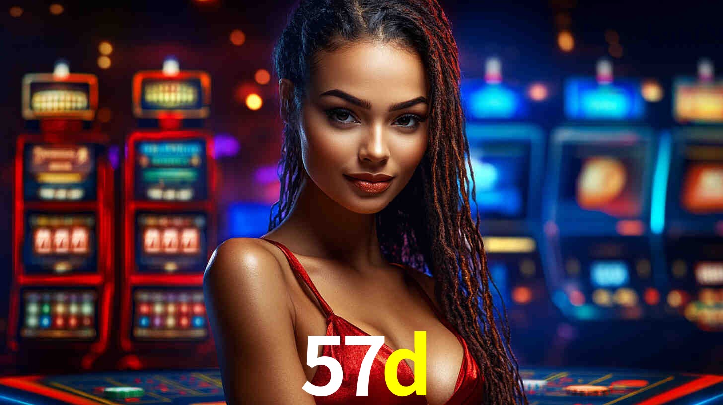 Desvendando o Mundo dos Jogos Virtuais na 57d