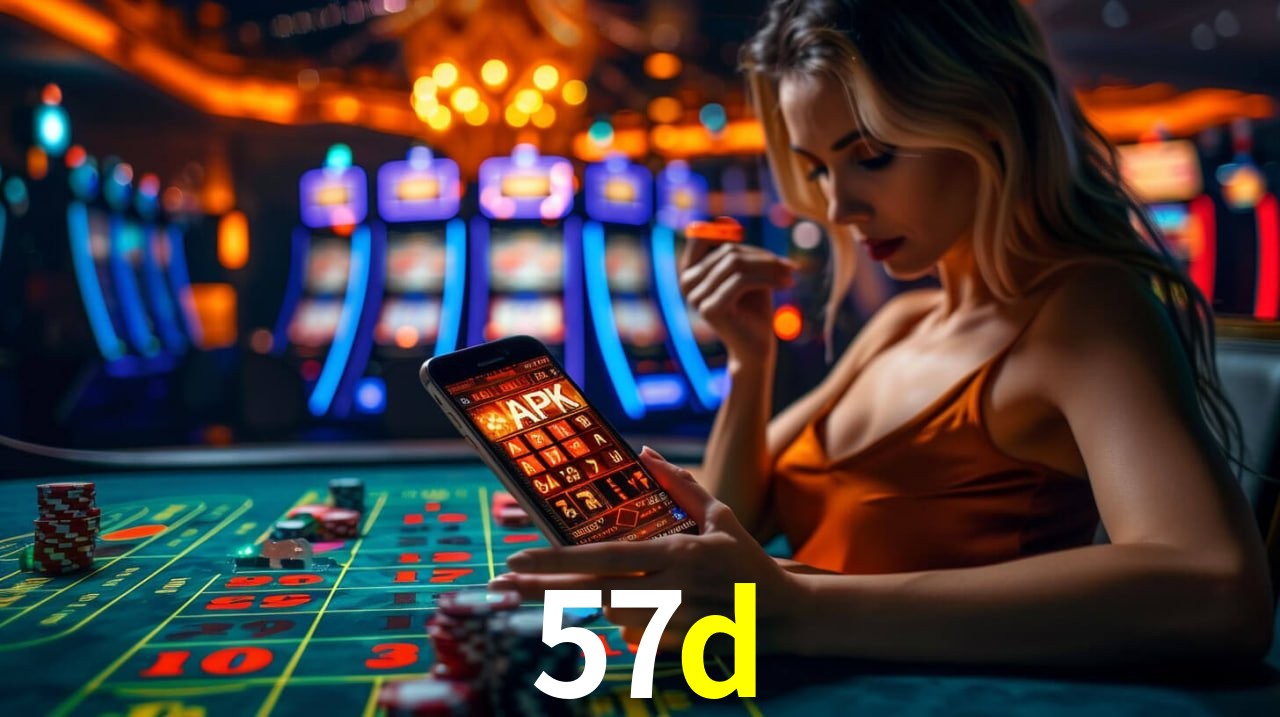 Slot Games 57d