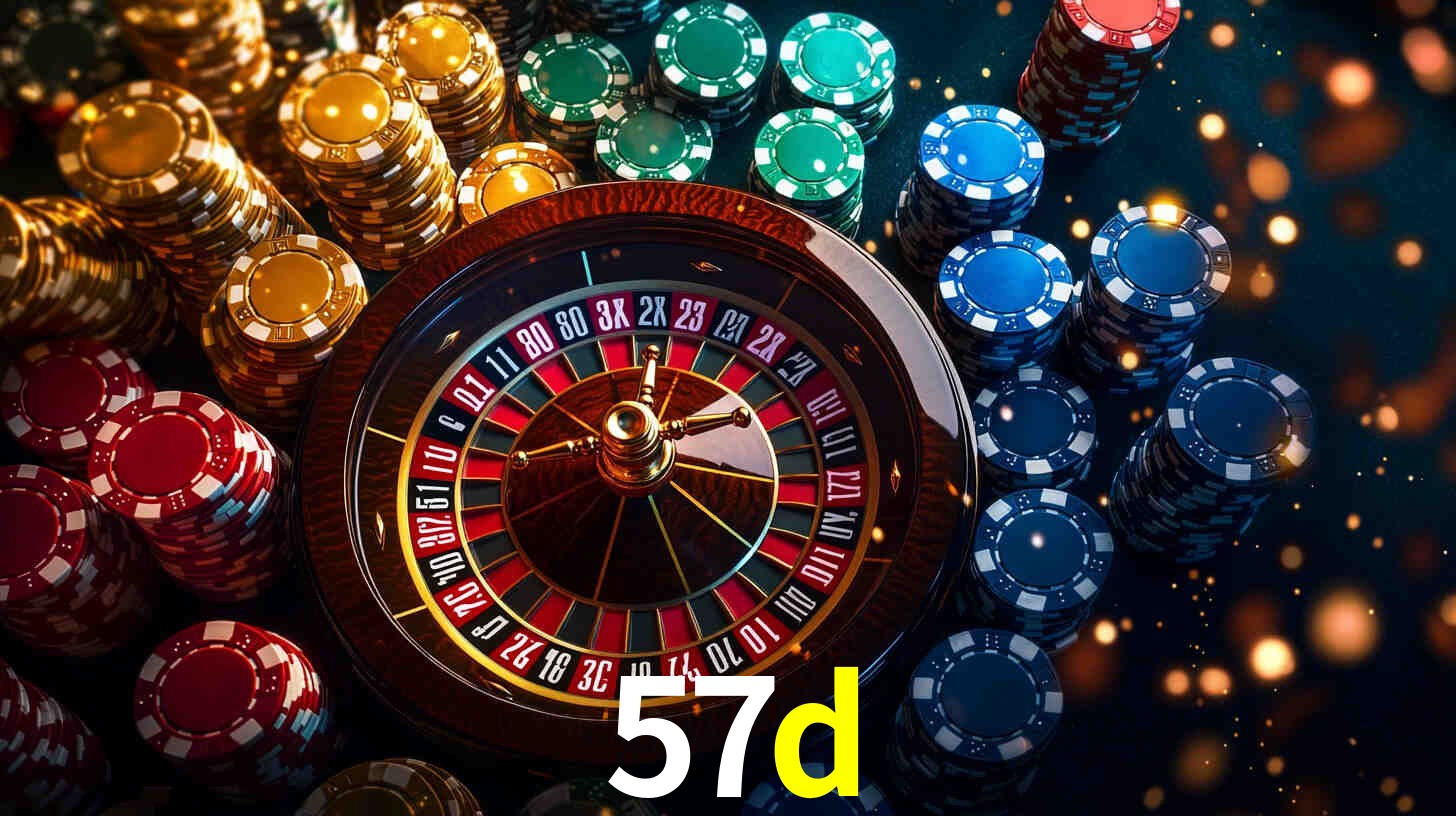 Tennis Betting 57d