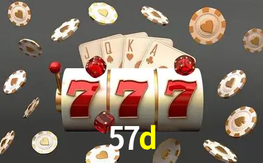 Descubra o Mundo do Cassino Online com 57d
