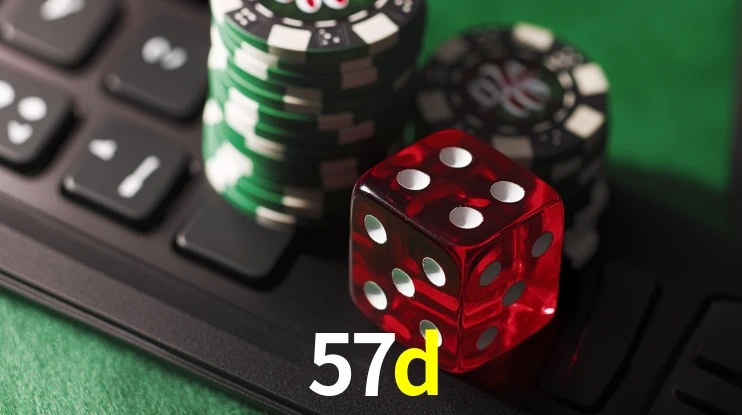 APP oficial da 57d para mobile