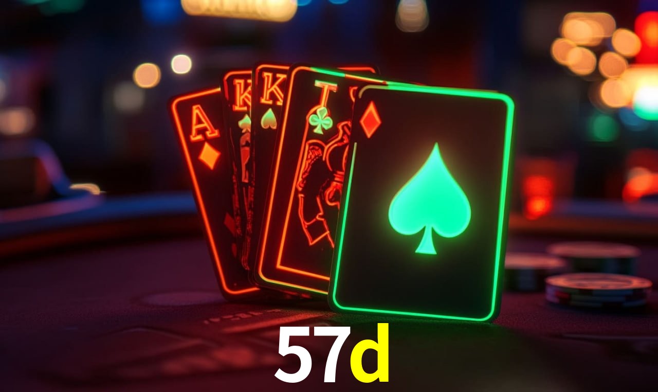 Jogos de Slot 57d