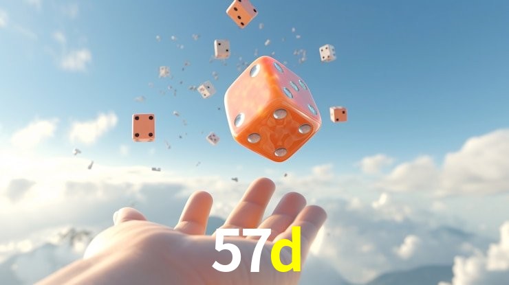 Game Providers 57d