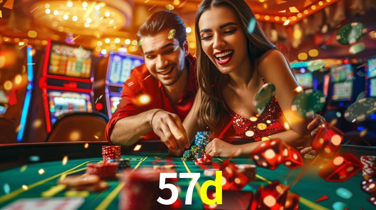 Tecnologia da Plataforma 57d