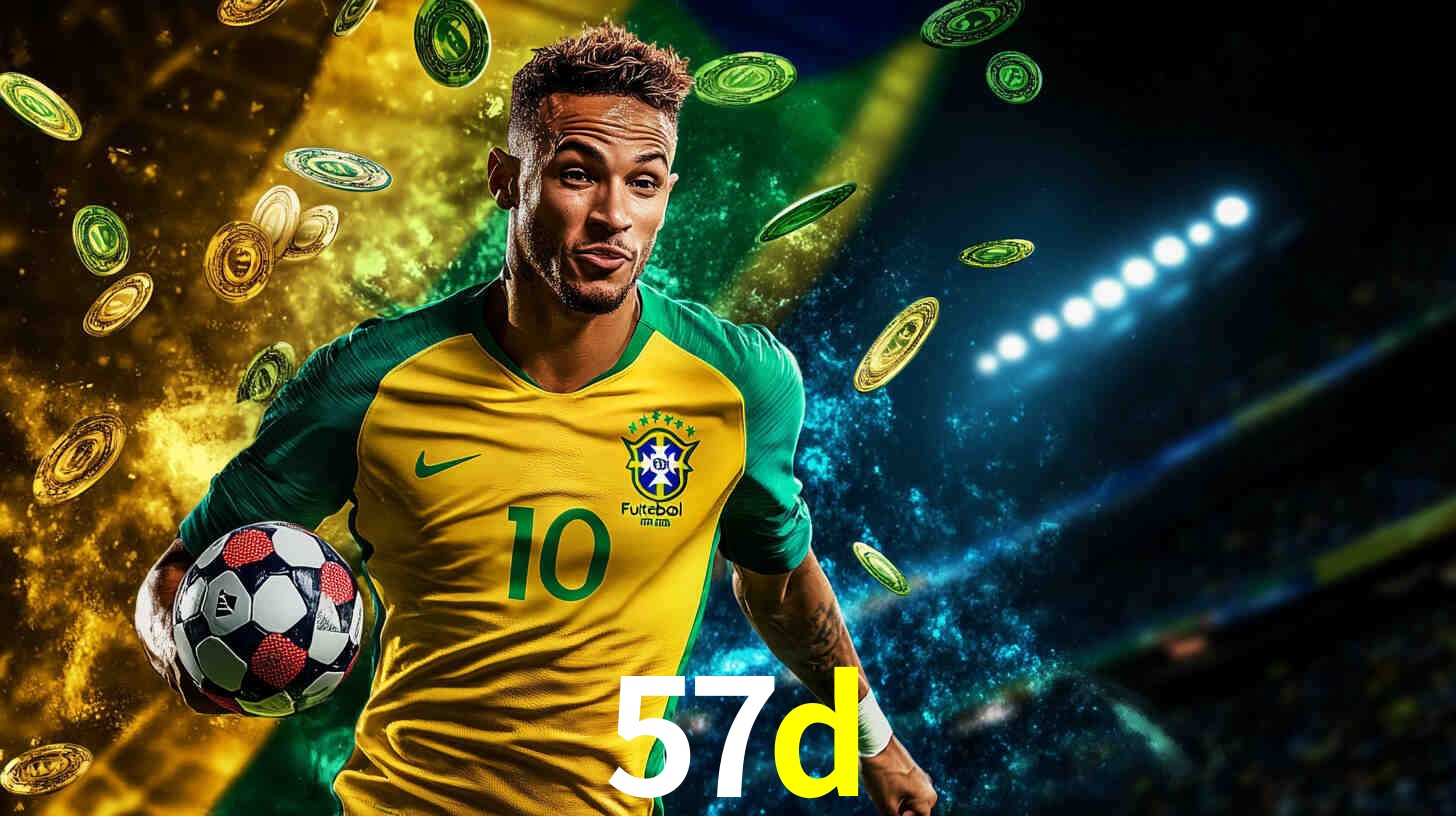 Explorando a Categoria de Eventos em Apostas na 57d