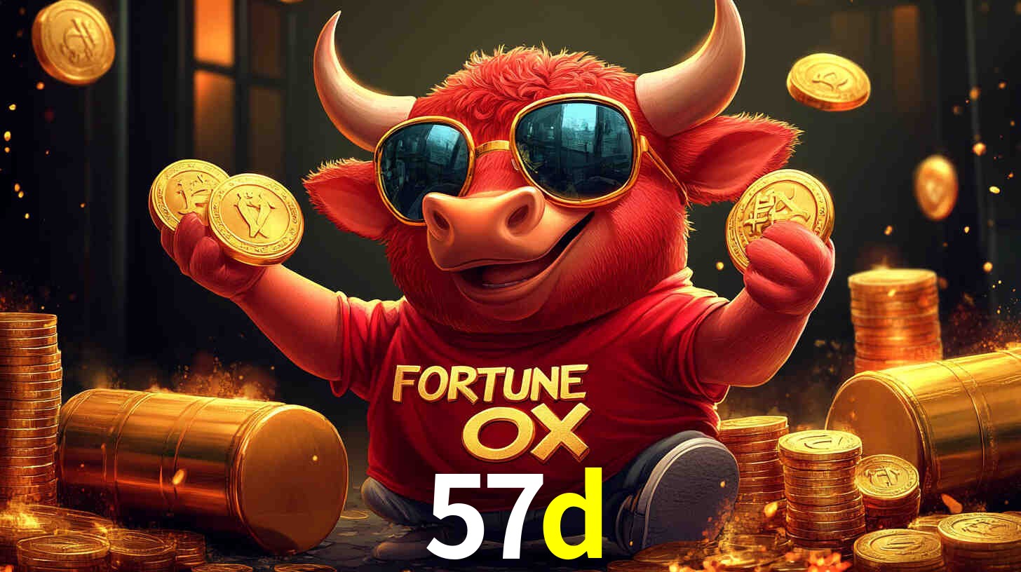 A Popularidade dos Caça-Níqueis no 57d