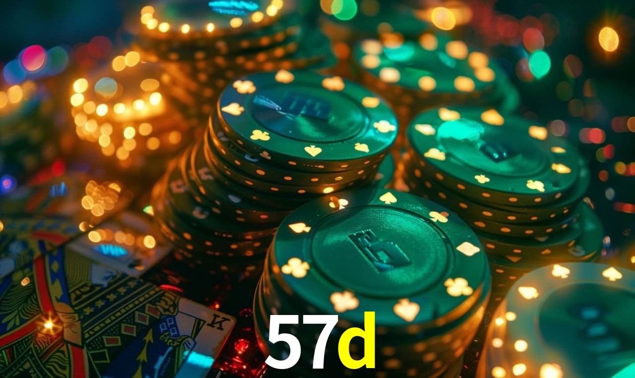 Apostas de Tênis 57d