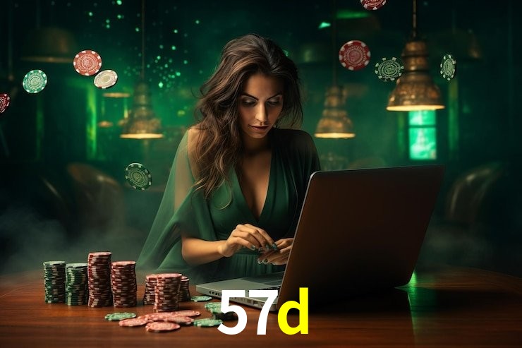 57d plataforma
