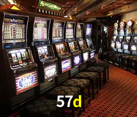 Desvendando o Mundo dos Jogos Virtuais na 57d