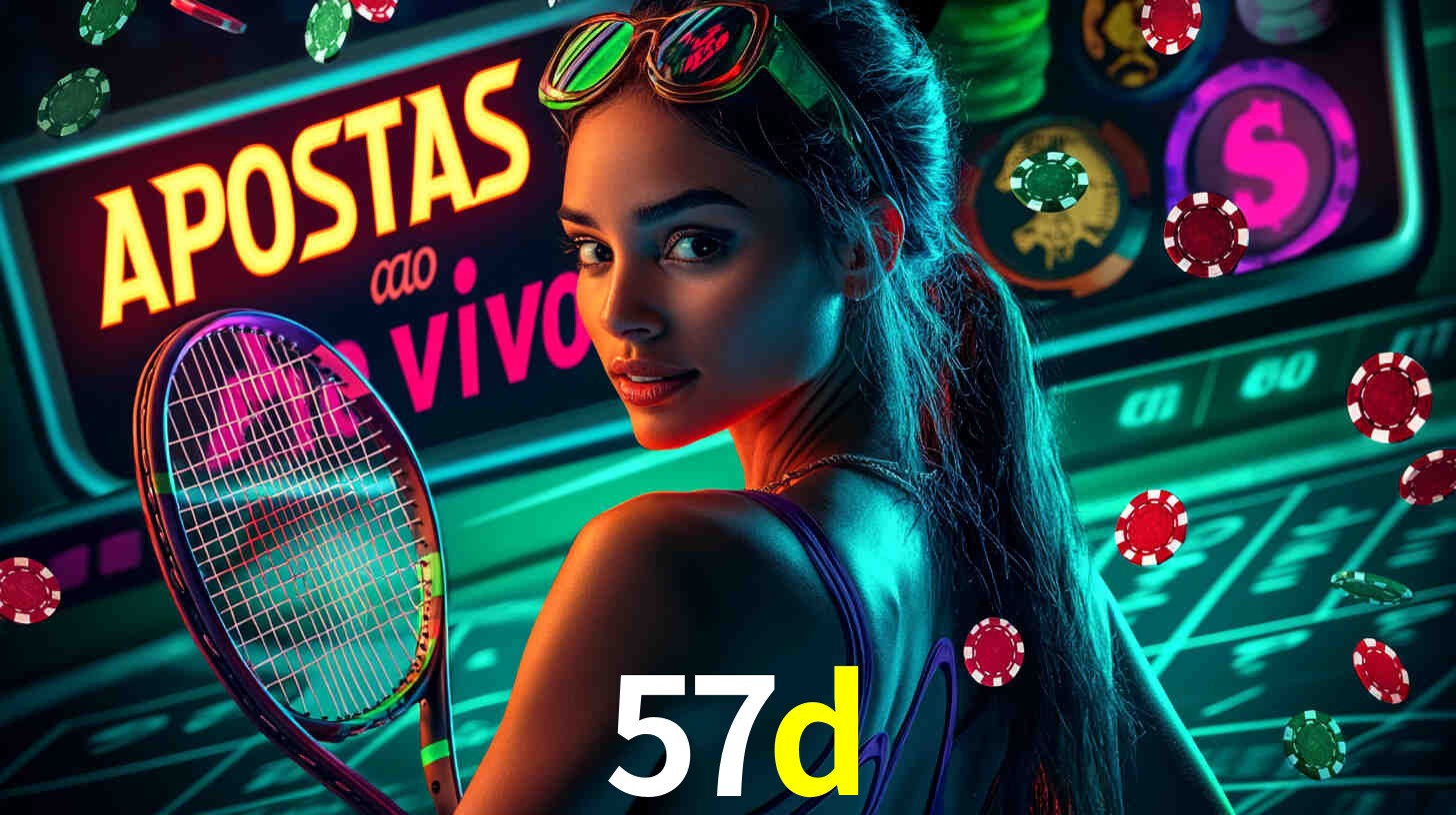Explorando a Categoria de Eventos em Apostas na 57d