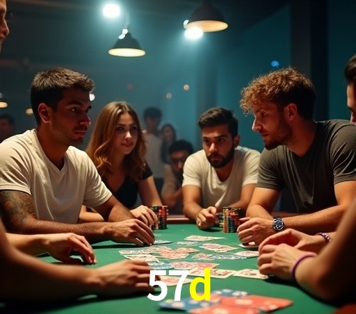 57d: Jogos de Caça-Níqueis-Altas Recompensas, Roleta-Velocidade, Blackjack-Desafios Máximos