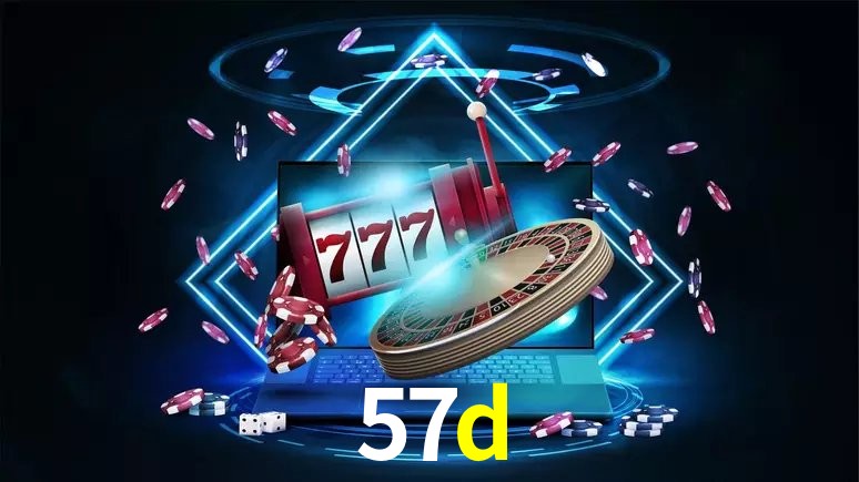 Benefícios da Conta 57d