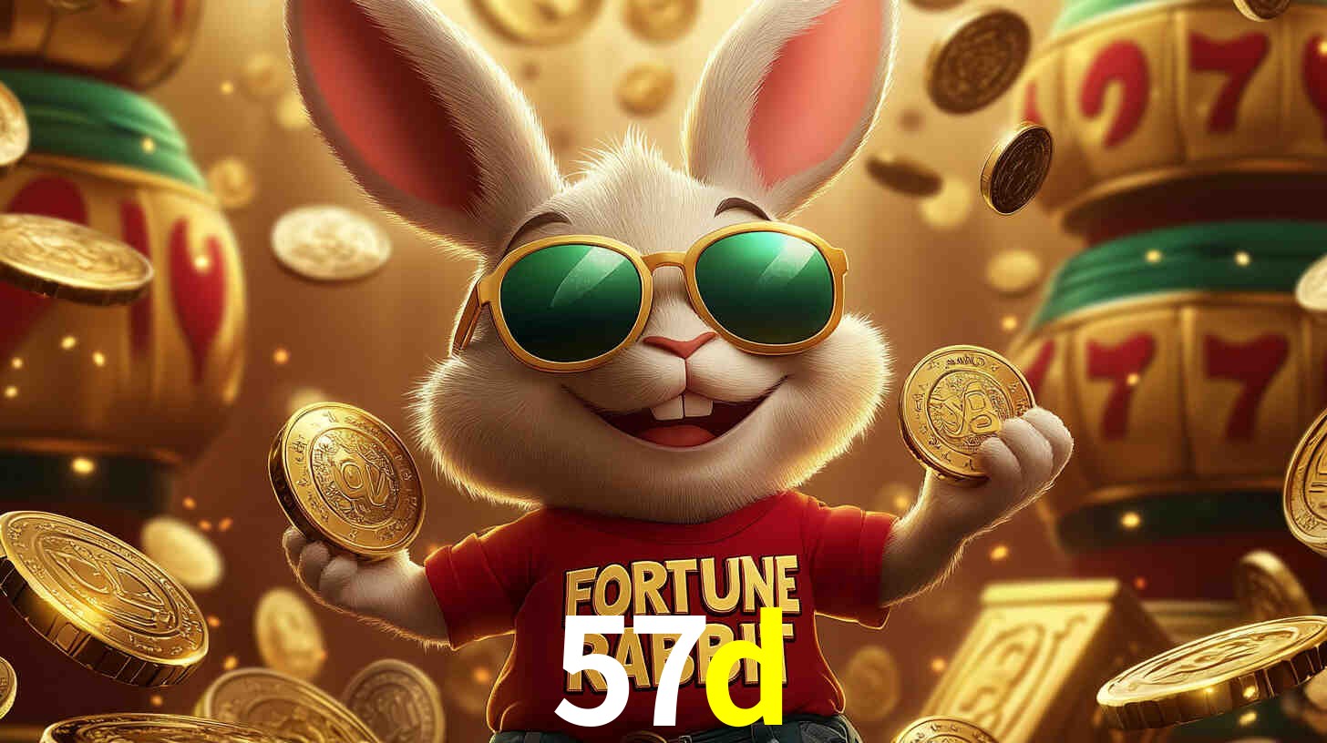 Welcome Bonus 57d